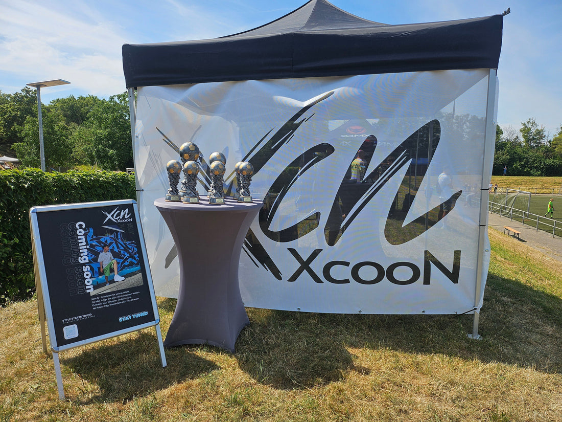 XcooN Masters Cup 2025