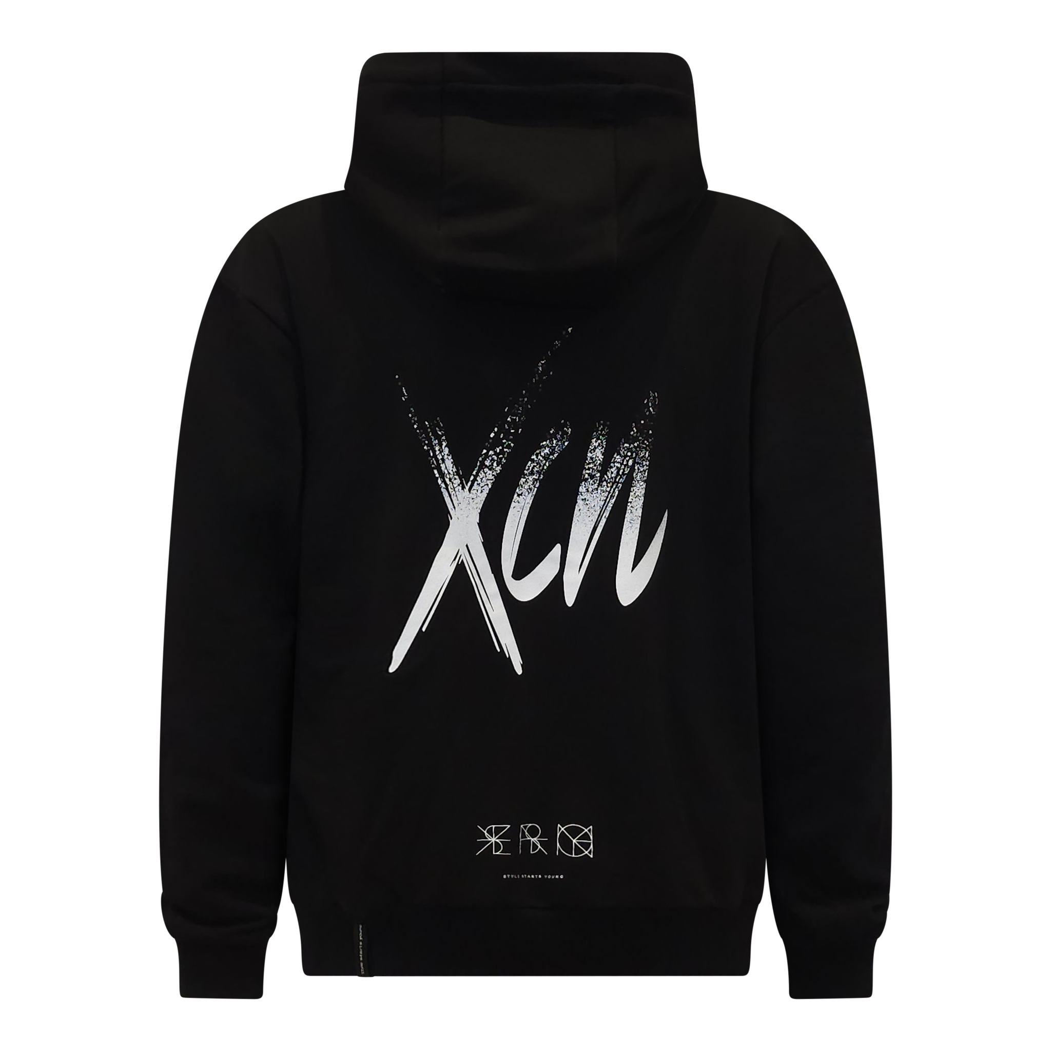 Hoodie - DARK