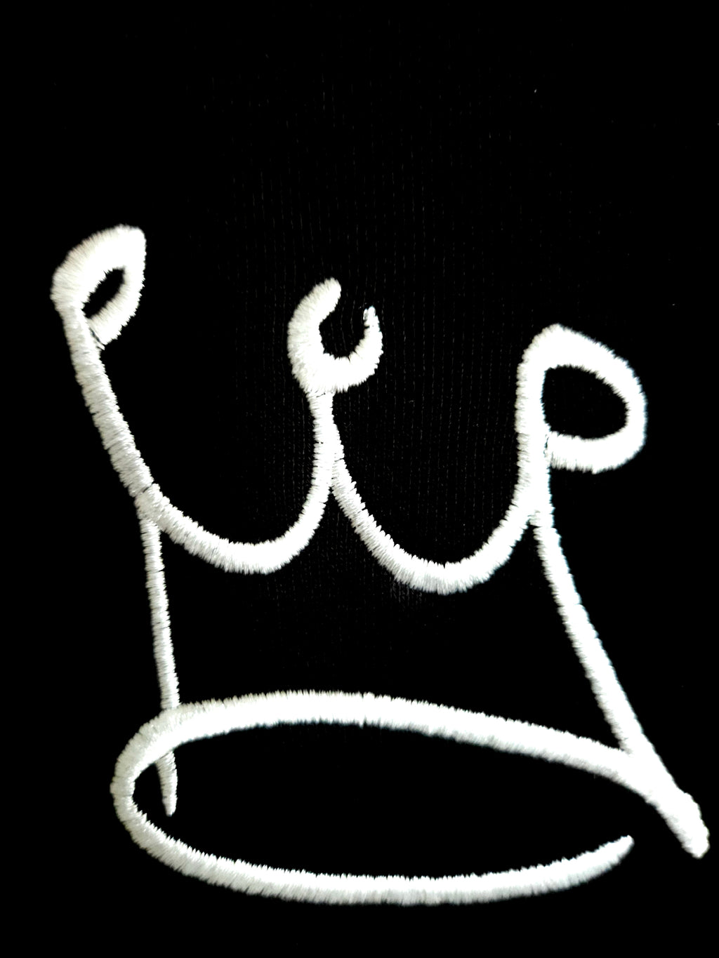 College Jacke - CROWN