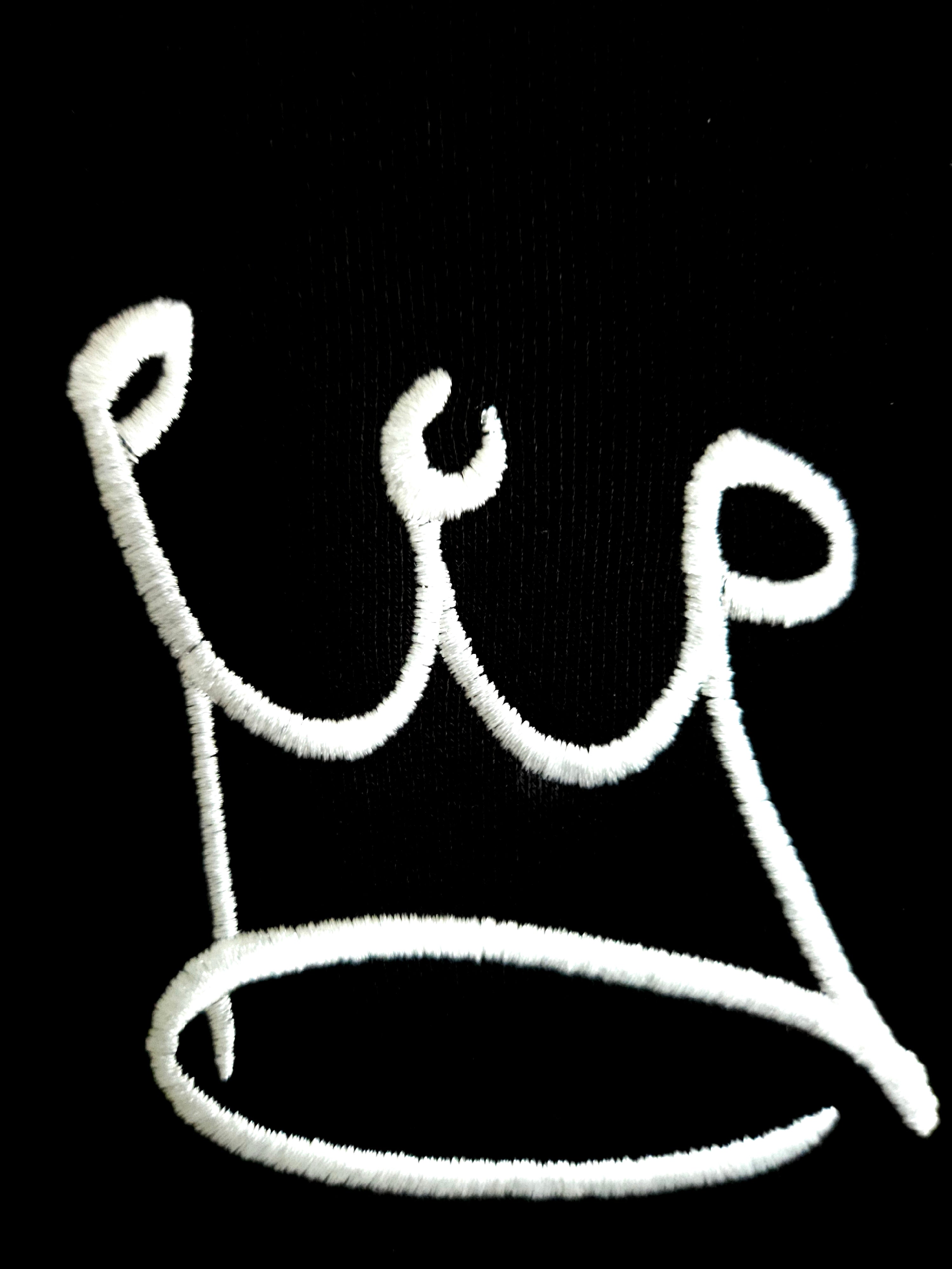 College Jacke - CROWN