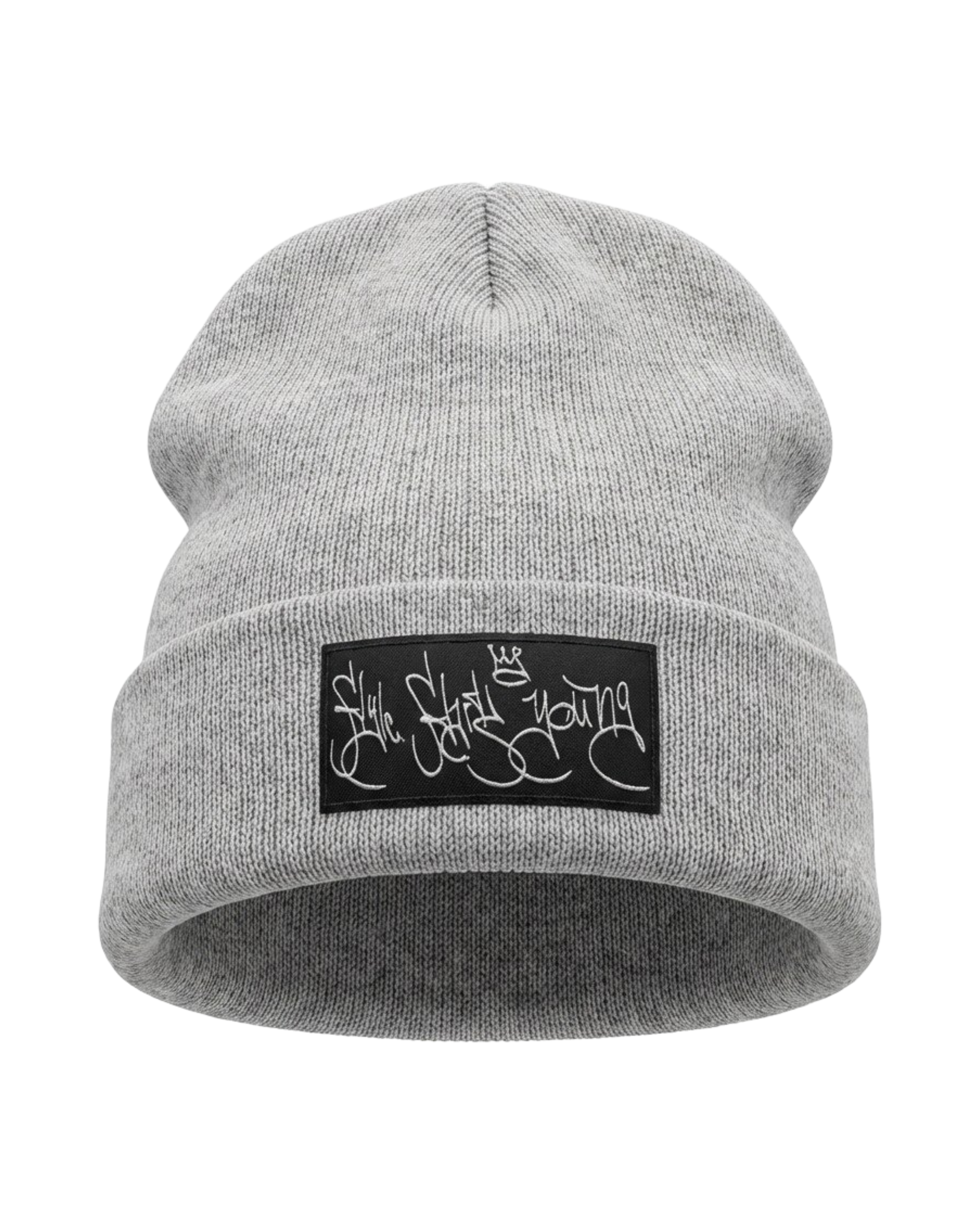 Beanie STYLE - Gray
