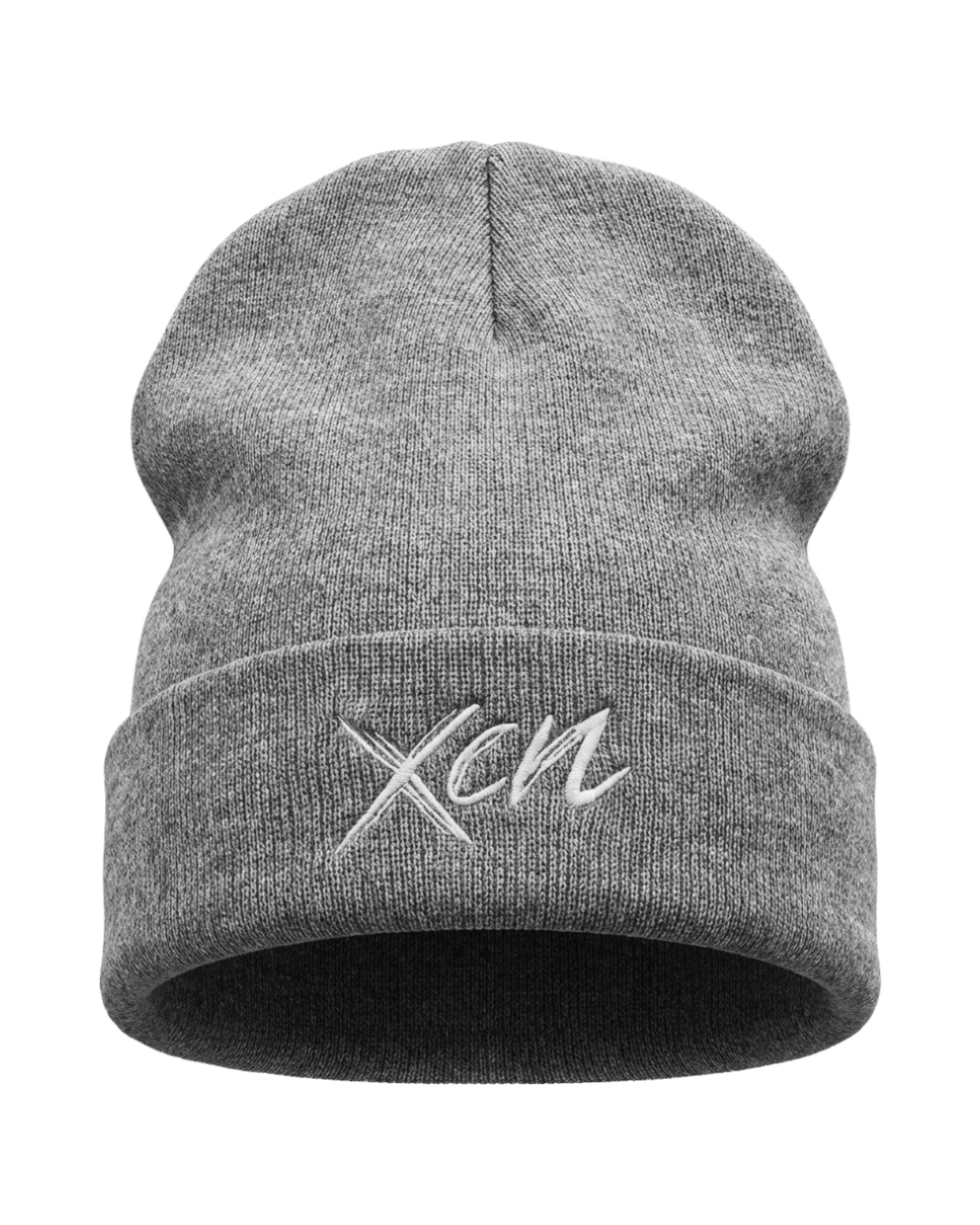 Beanie XCN - Gray