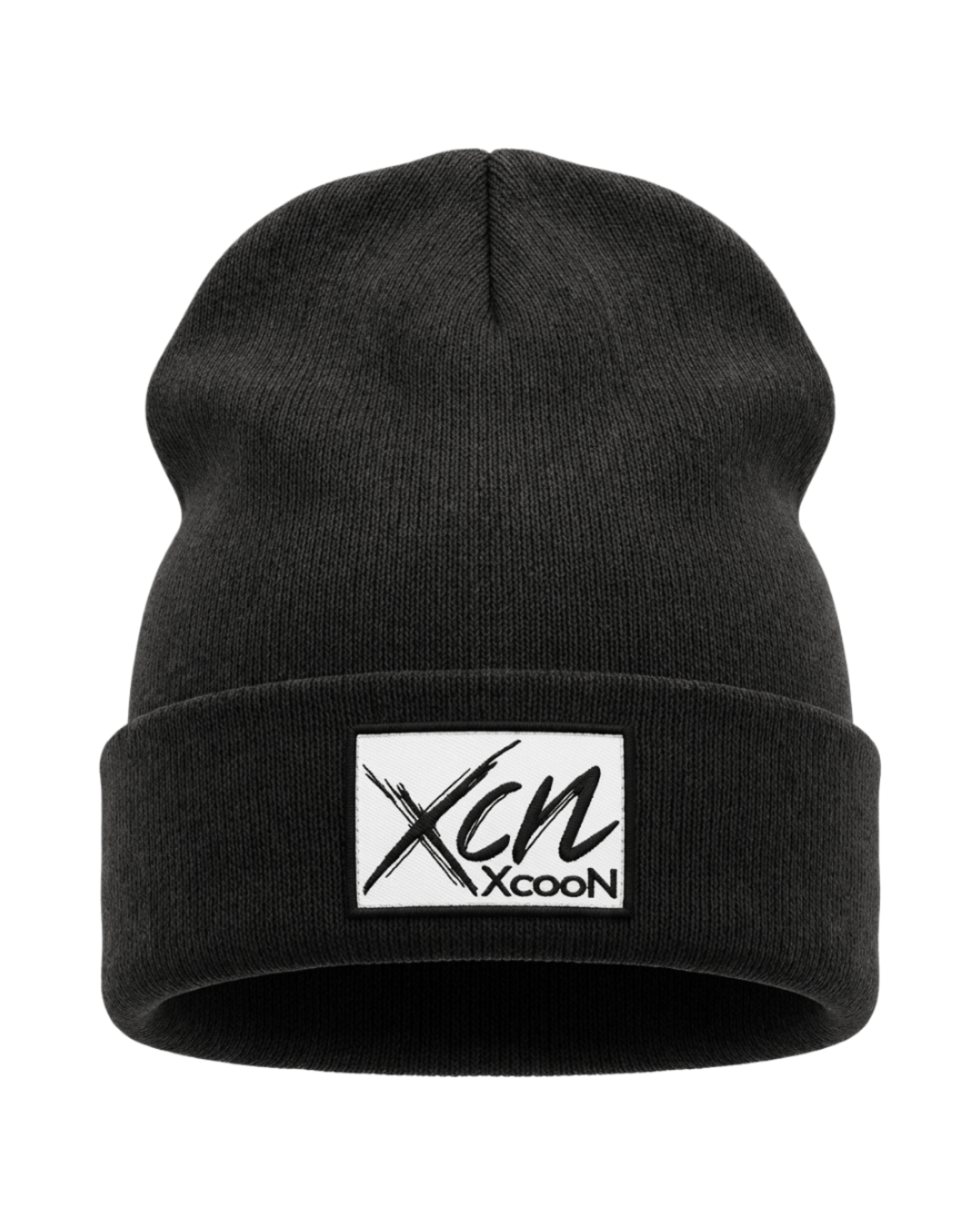 Beanie XCN XCOON - Black