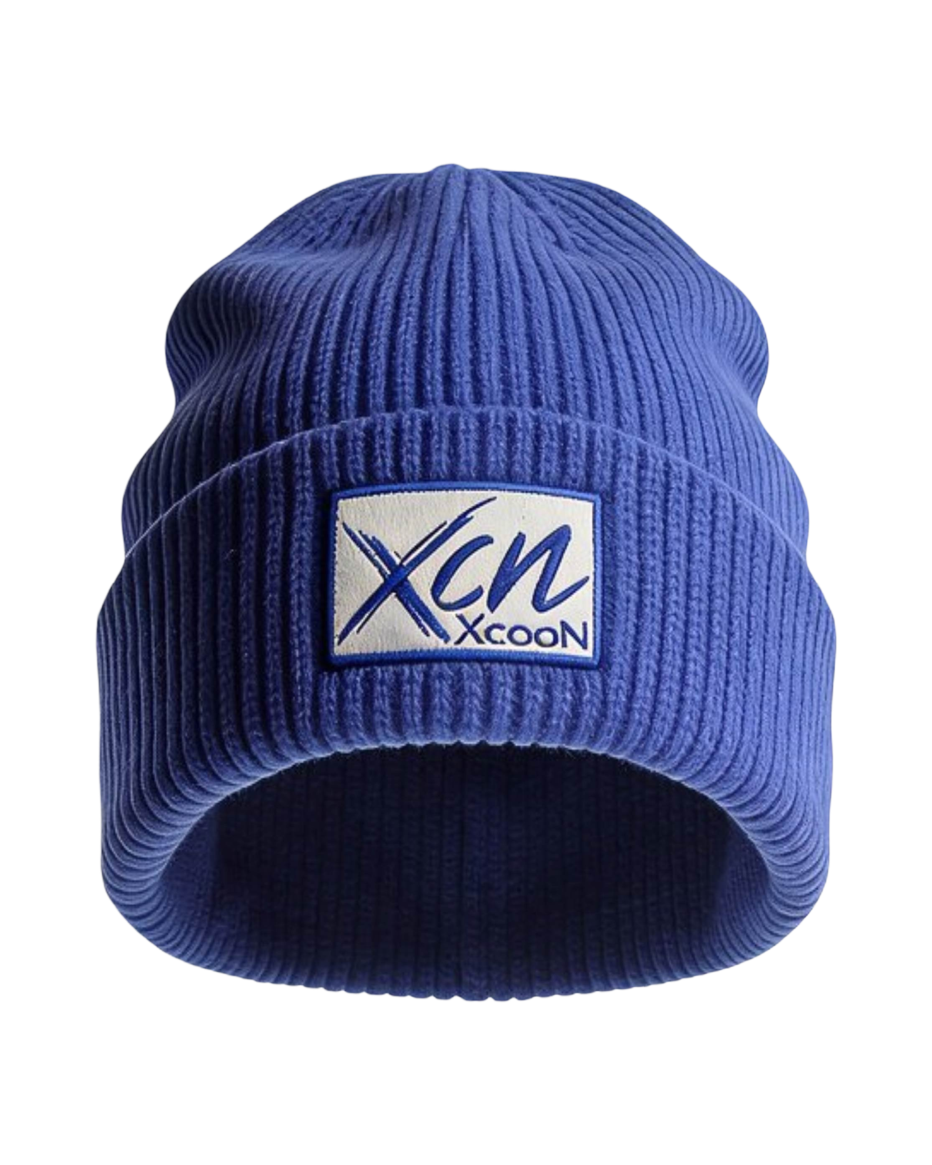 Beanie XCN-XCOON - Royal Blue