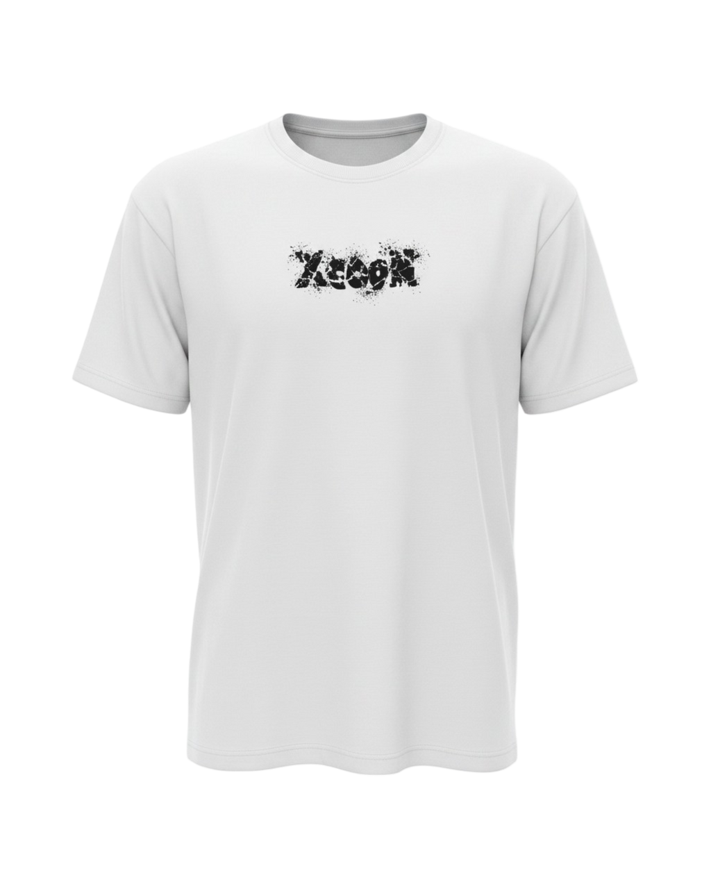 T-Shirt - BROKEN