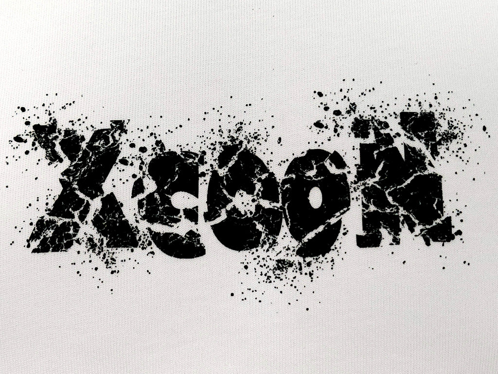 T-Shirt - BROKEN