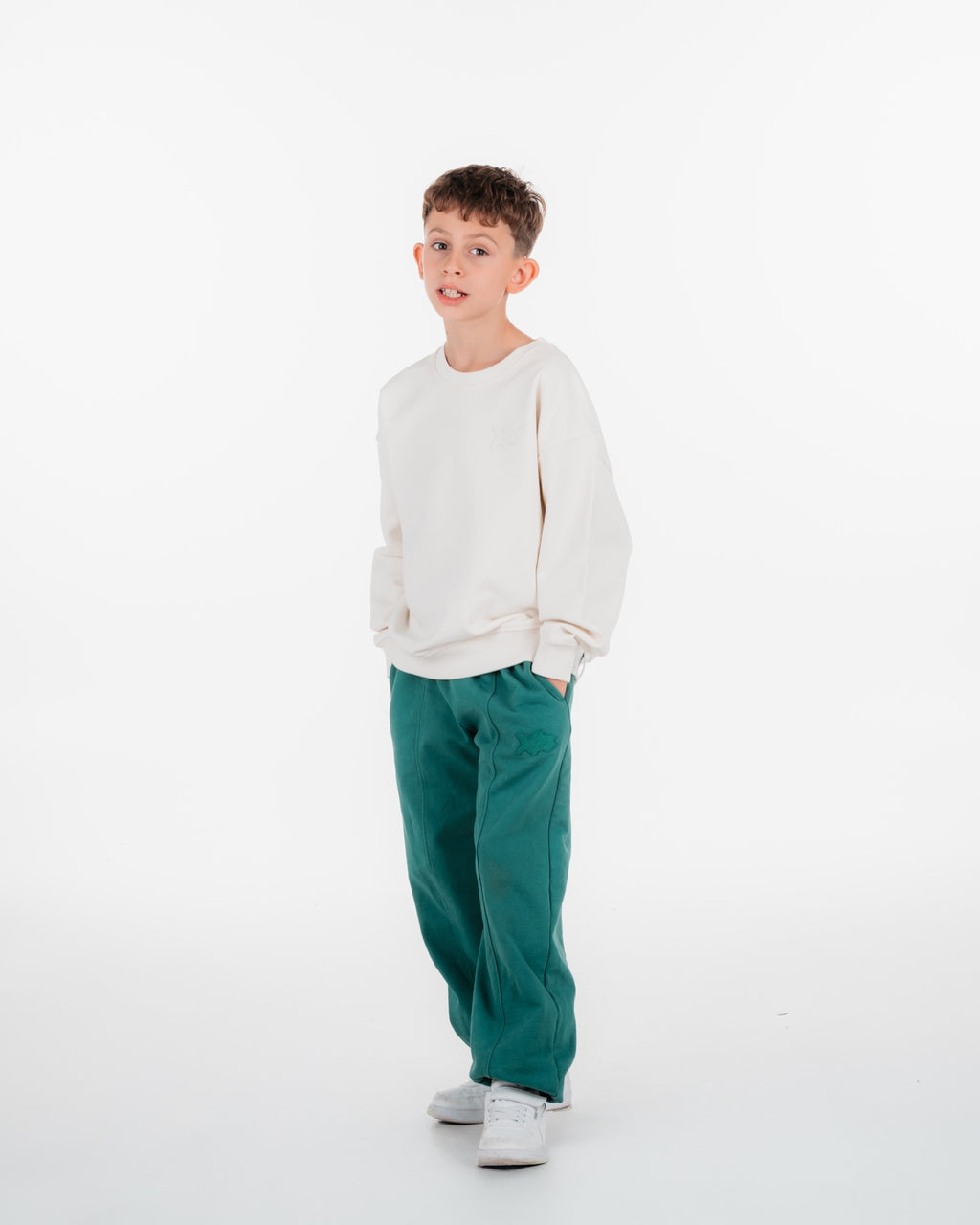 Xcn - Jogger - Green