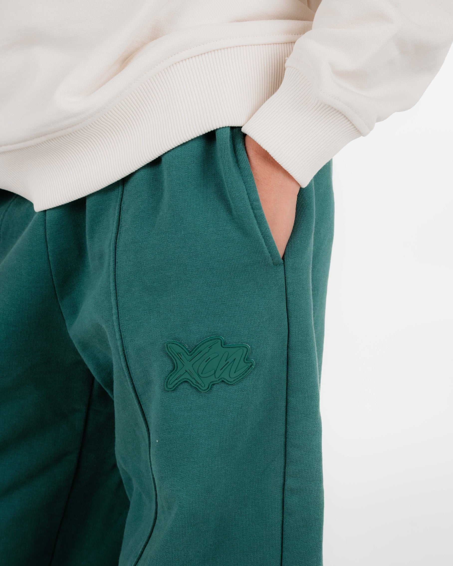 Xcn - Jogger - Green