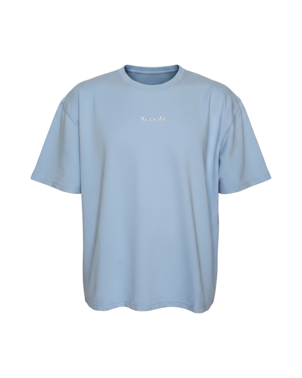 Kurzarm Sweat - OCEAN