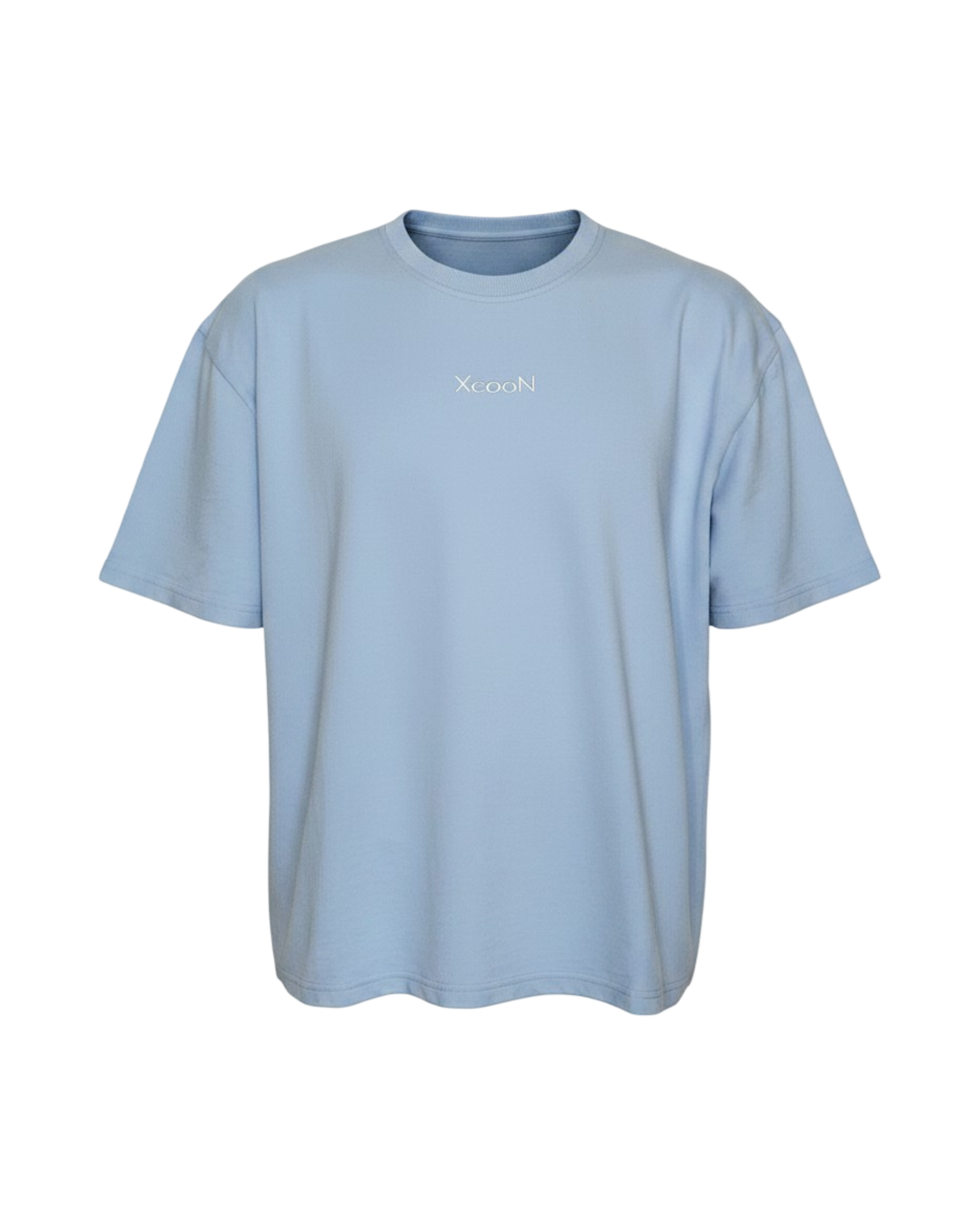 Kurzarm Sweat - OCEAN