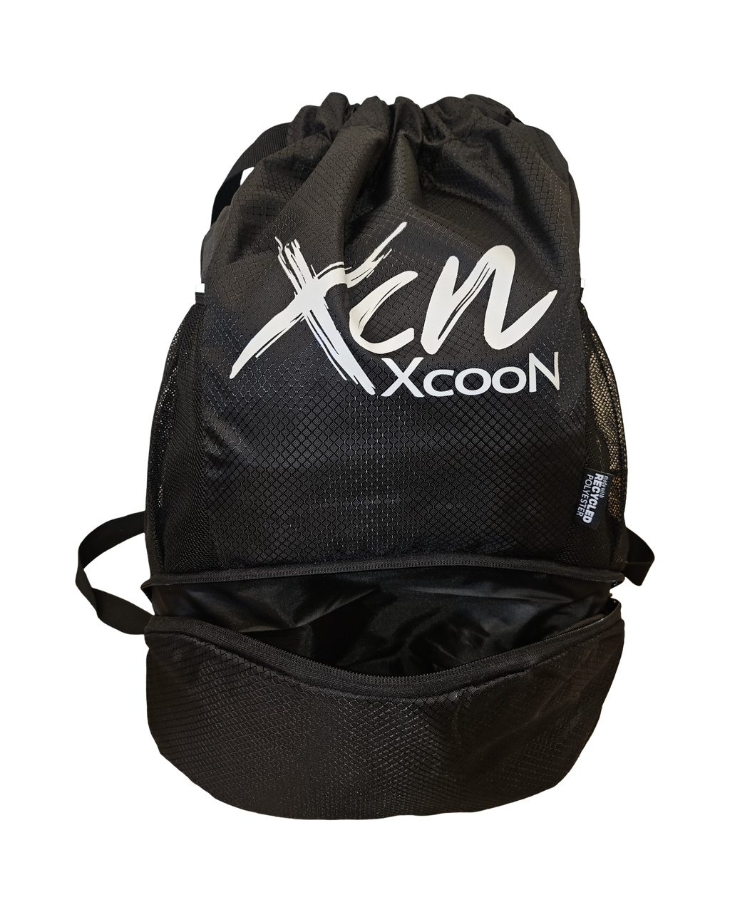 Sportbeutel XCN black