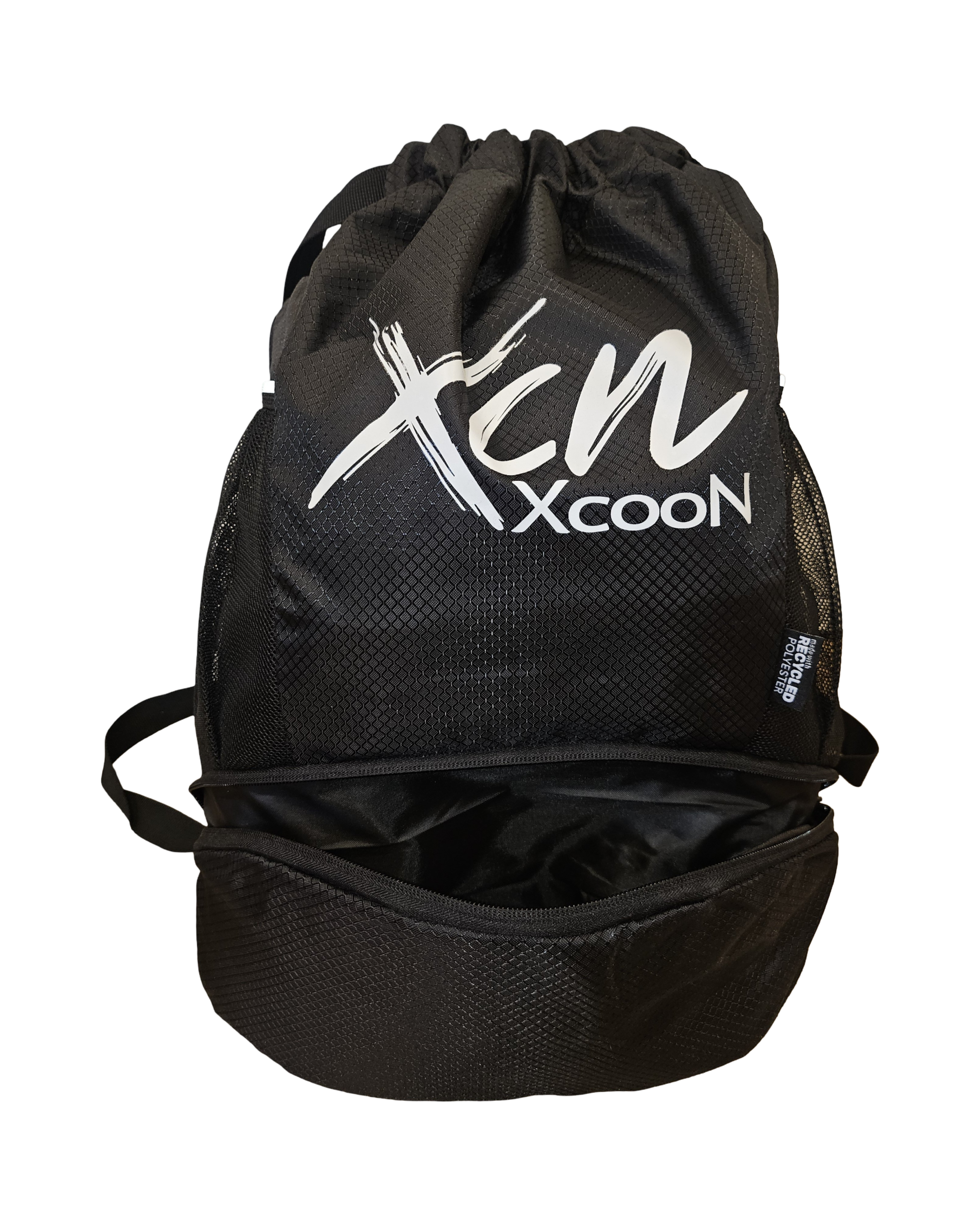 Sportbeutel XCN black