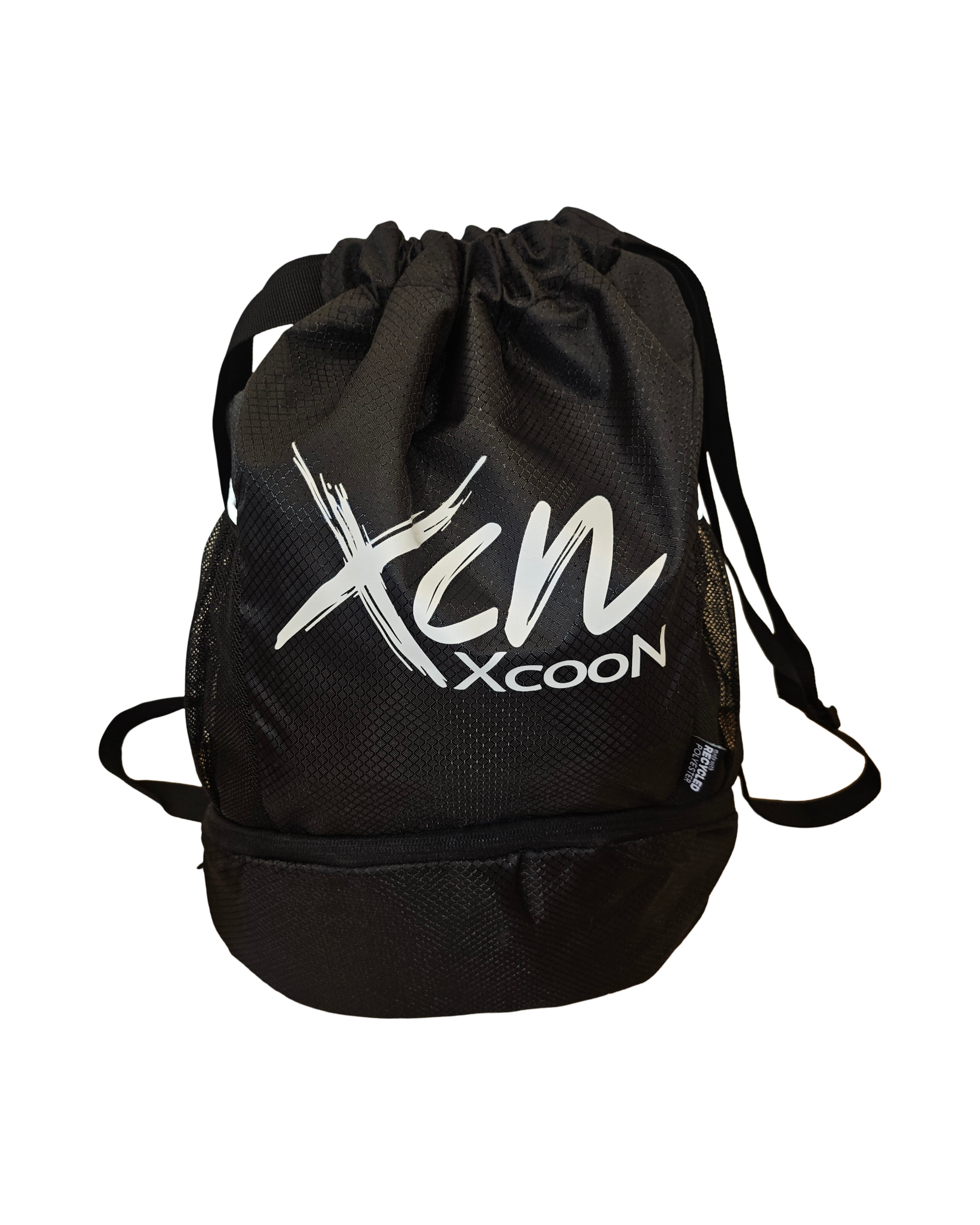 Sportbeutel XCN black