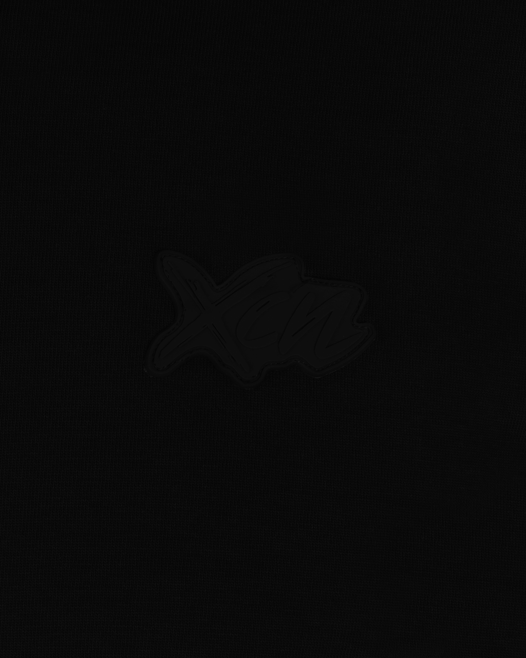 Style - T-Shirt - Black