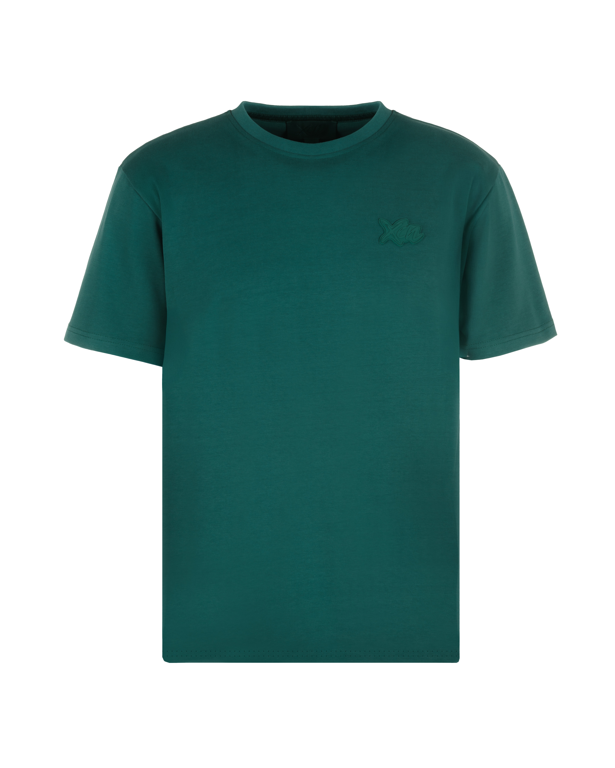 Style - T-Shirt - Green
