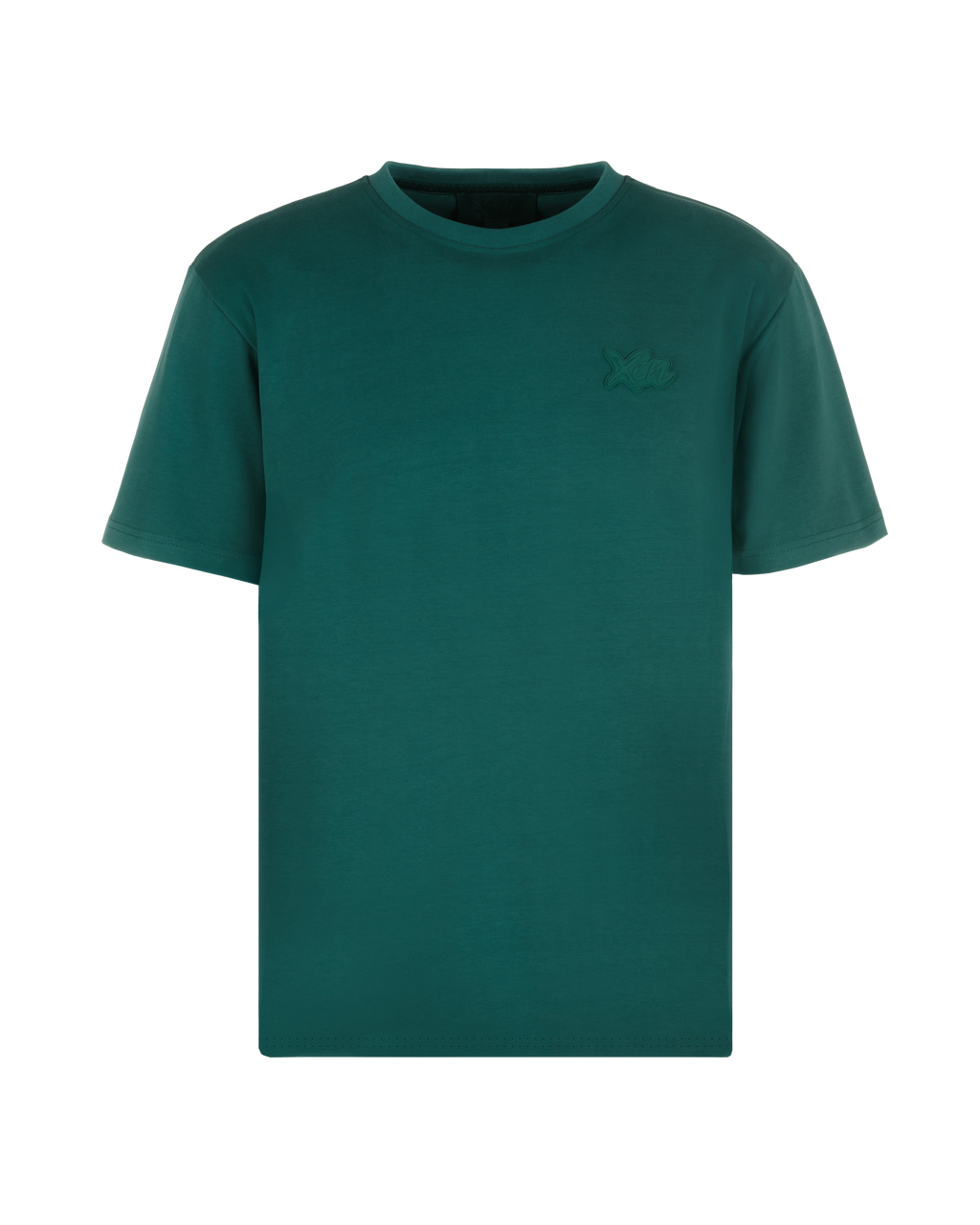 Xcn - T-Shirt - Green