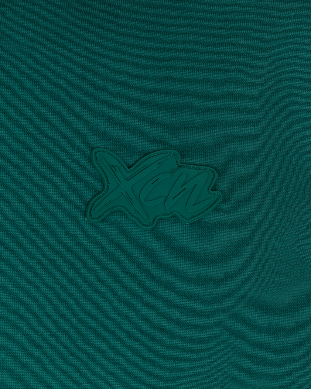 Xcn - T-Shirt - Green