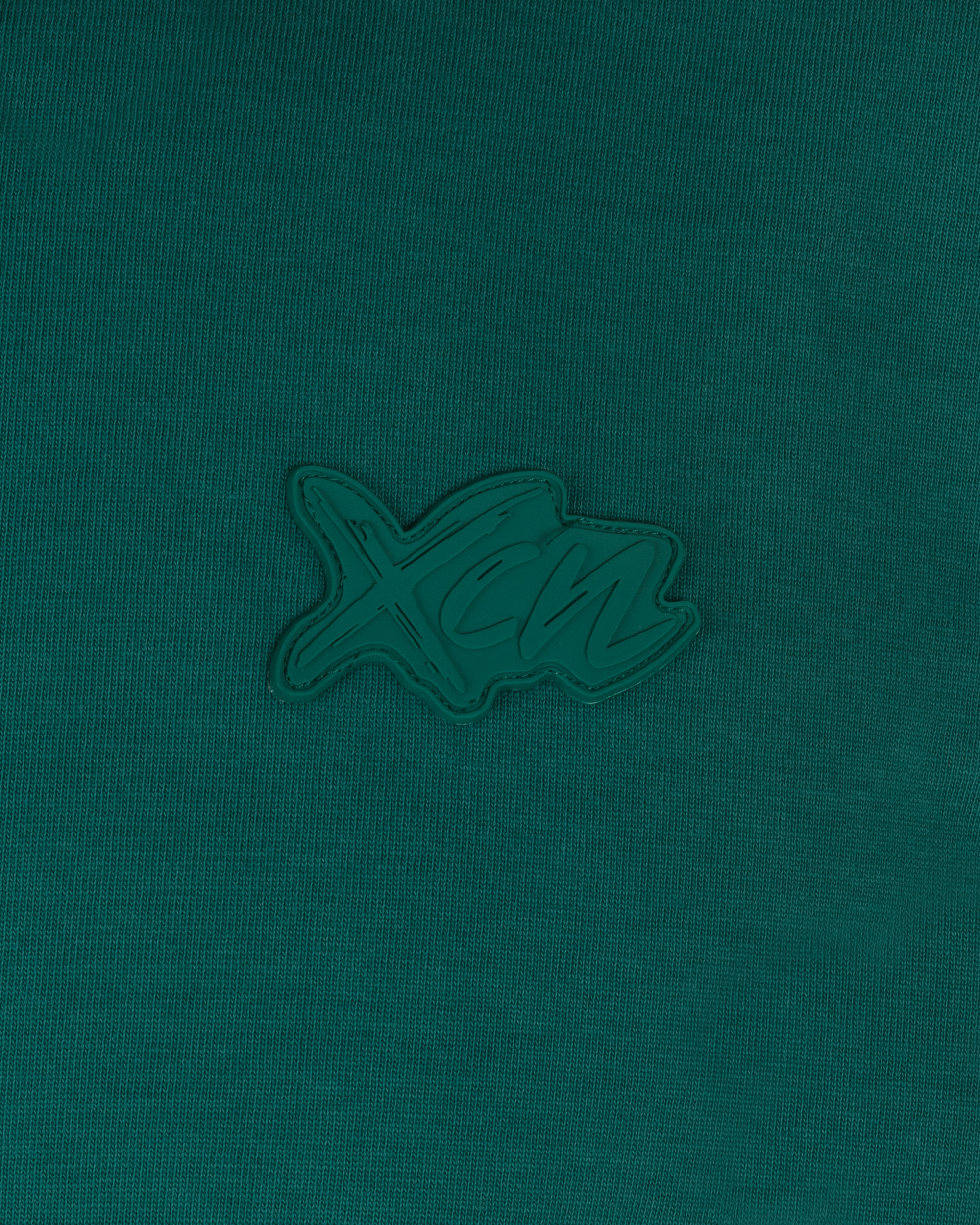 Xcn - T-Shirt - Green