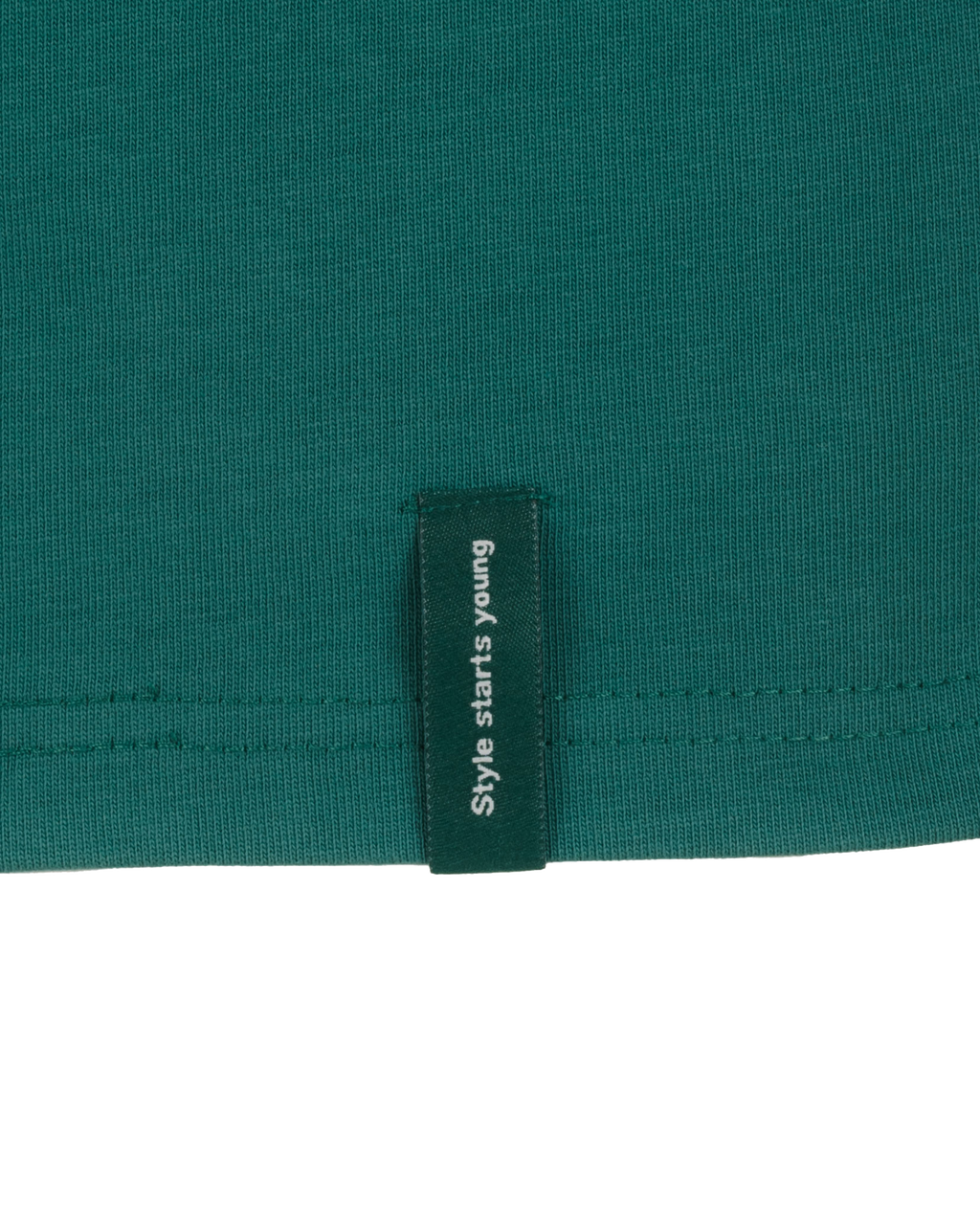 Xcn - T-Shirt - Green