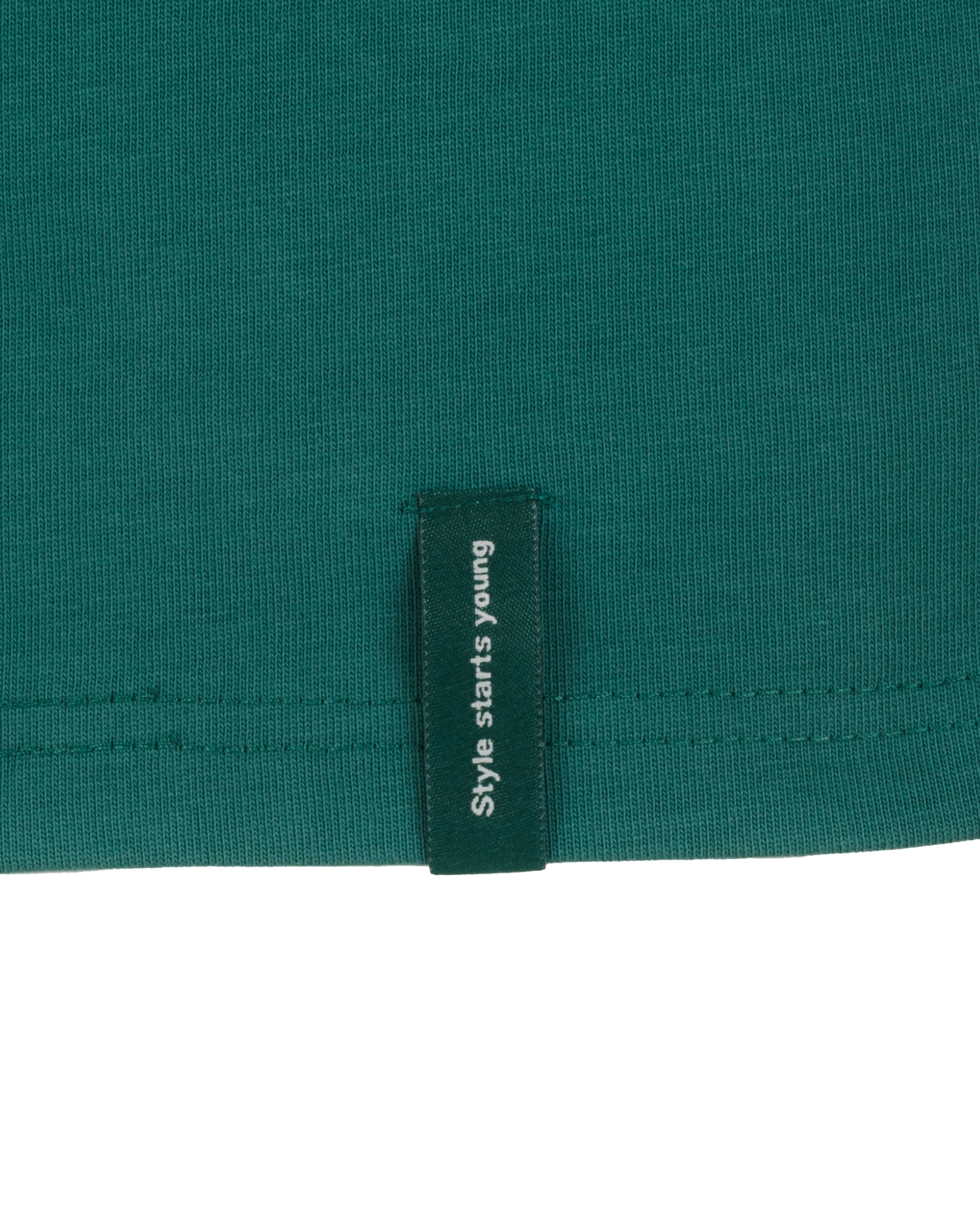 Xcn - T-Shirt - Green