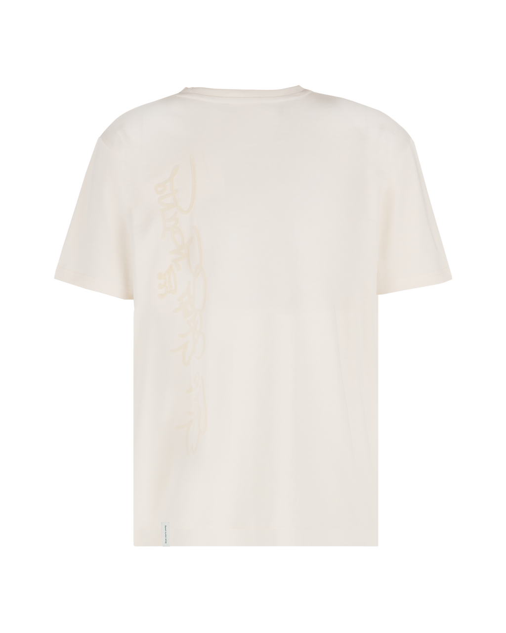 Style - T-Shirt - Offwhite