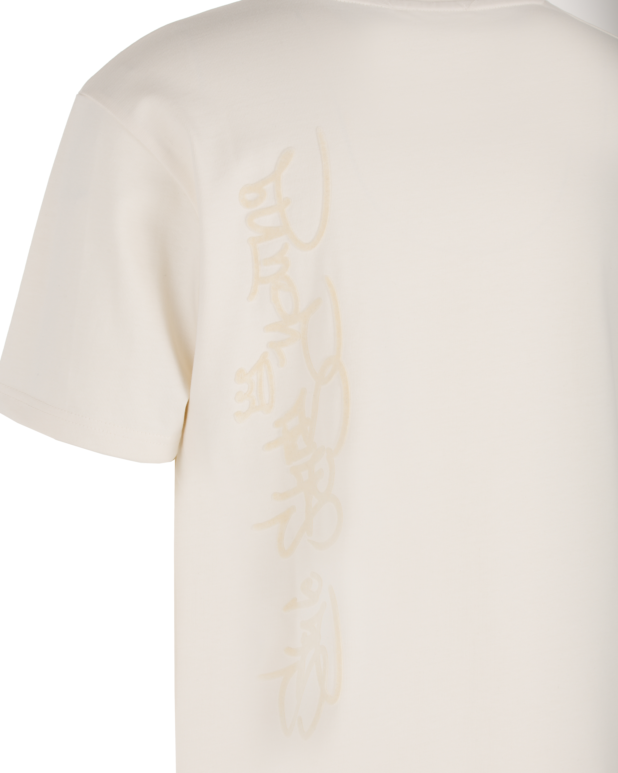 Style - T-Shirt - Offwhite