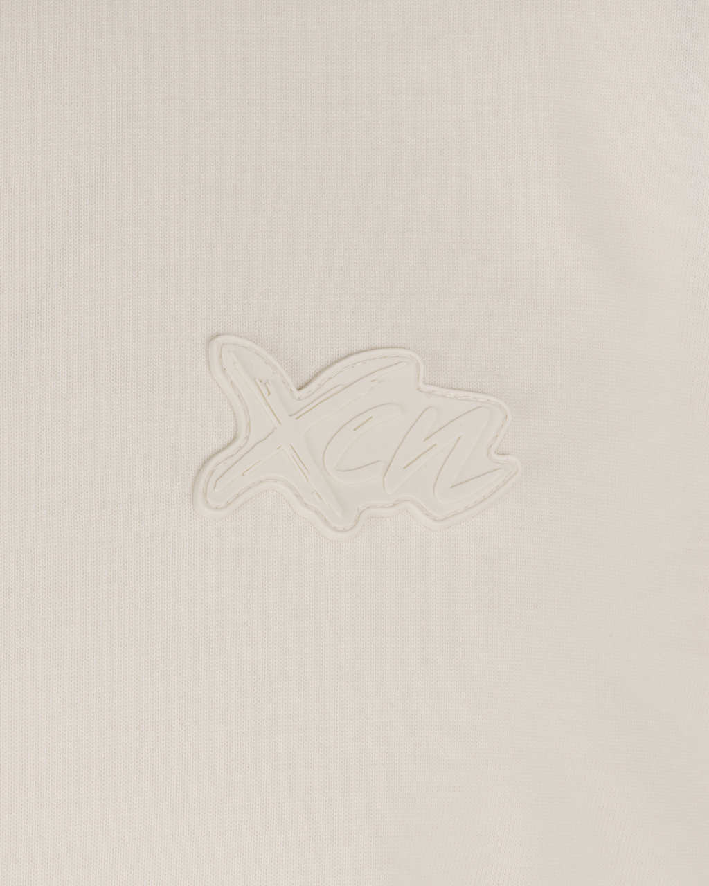 Style - T-Shirt - Offwhite