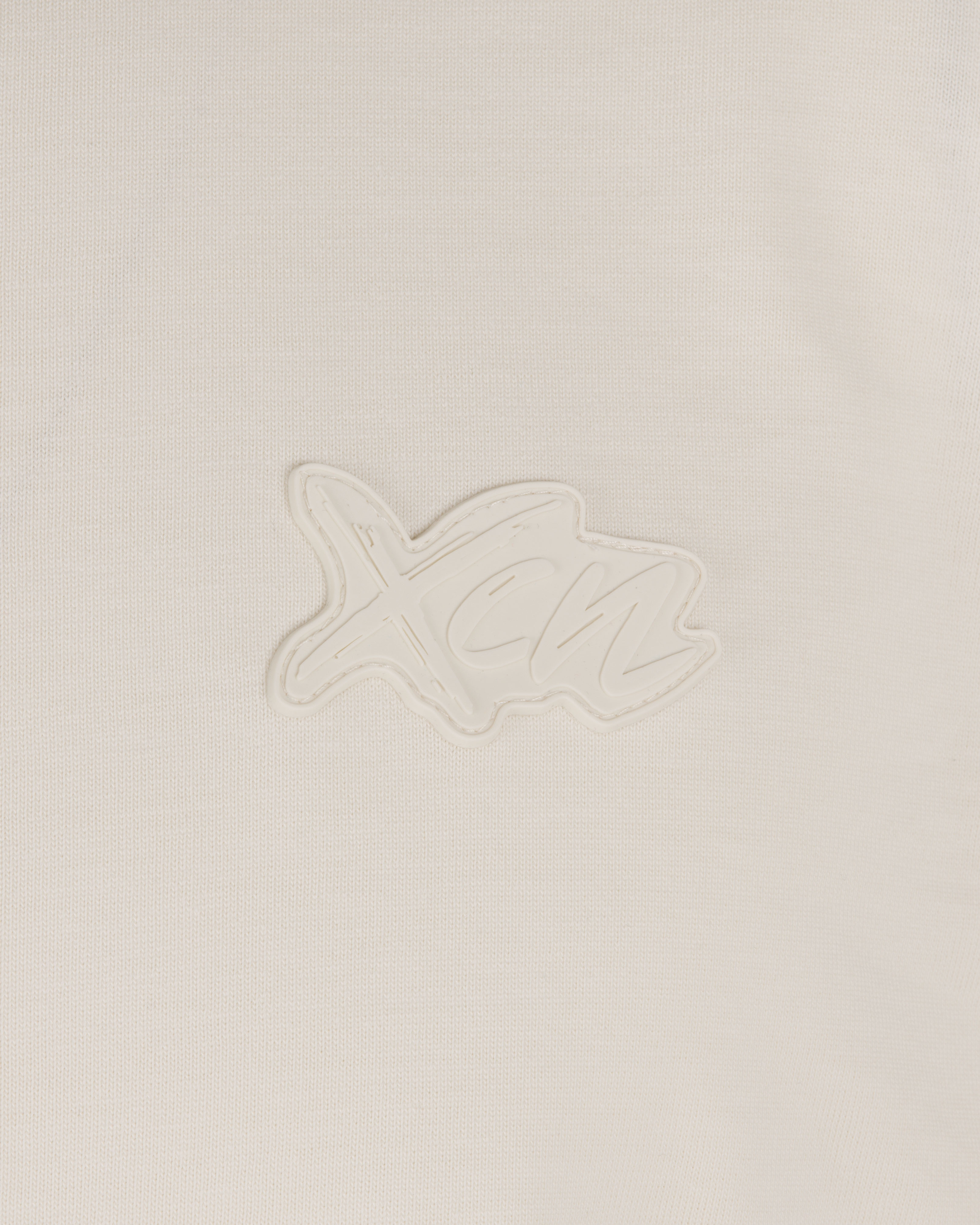 Style - T-Shirt - Offwhite