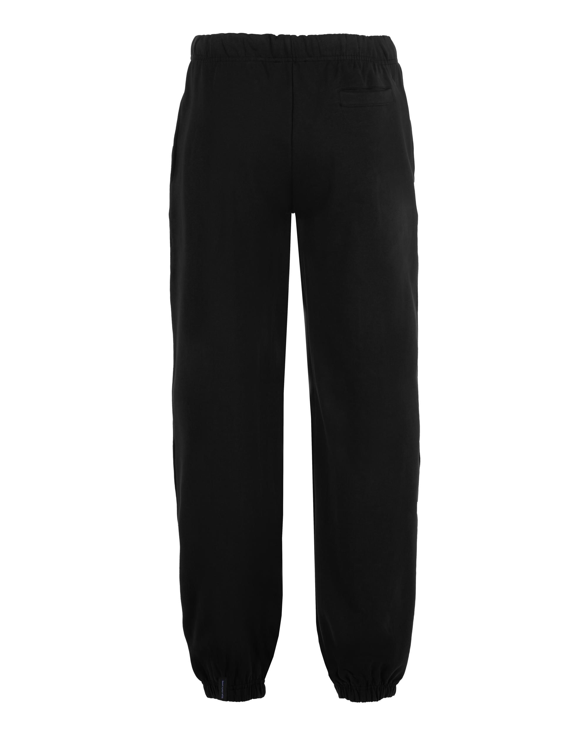 Xcn - Jogger - Black