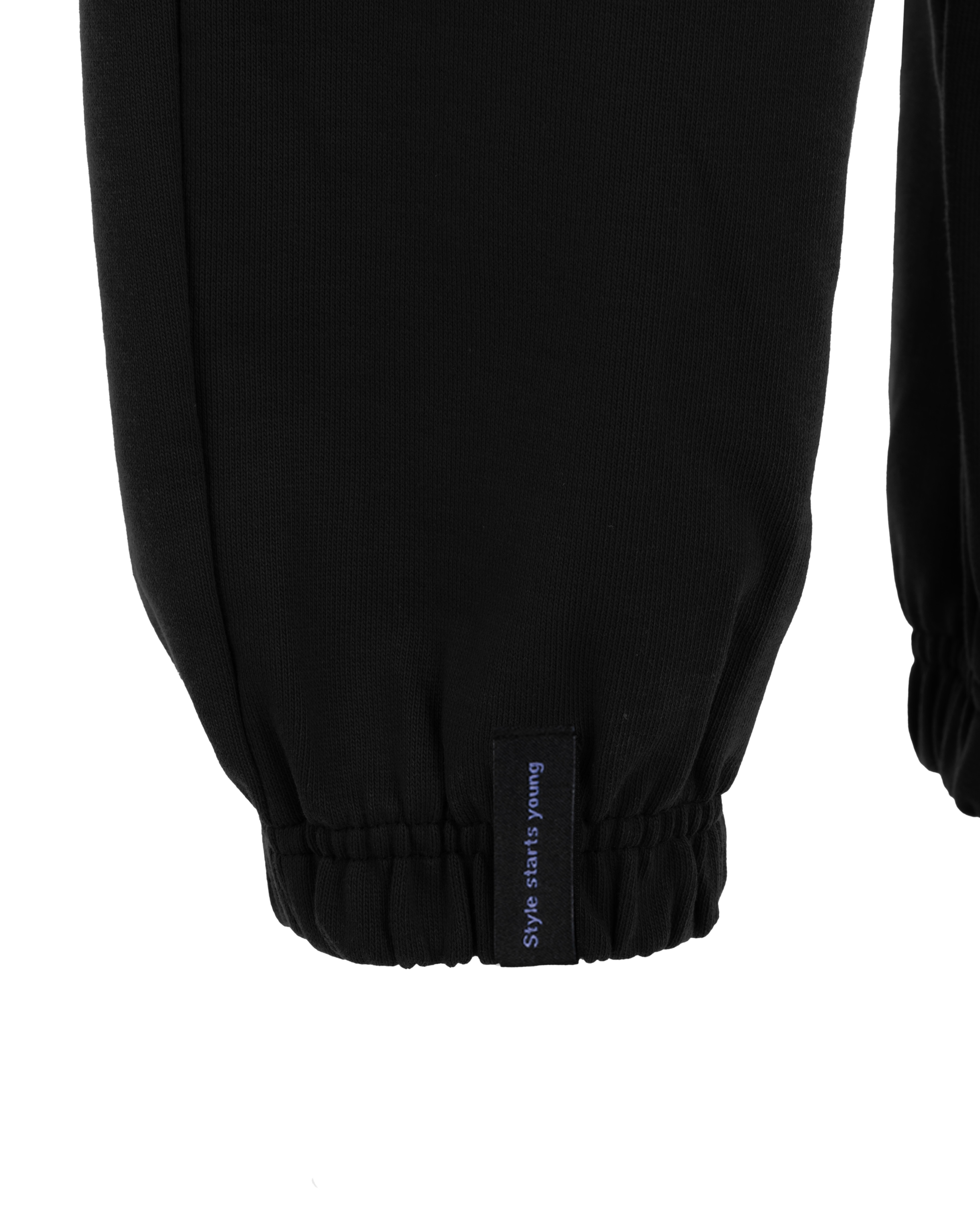 Xcn - Jogger - Black