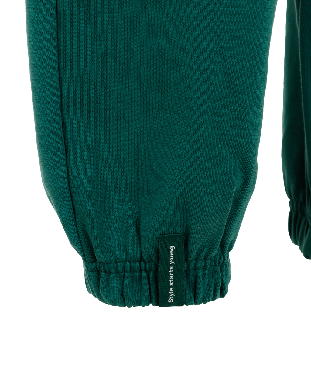 Xcn - Jogger - Green