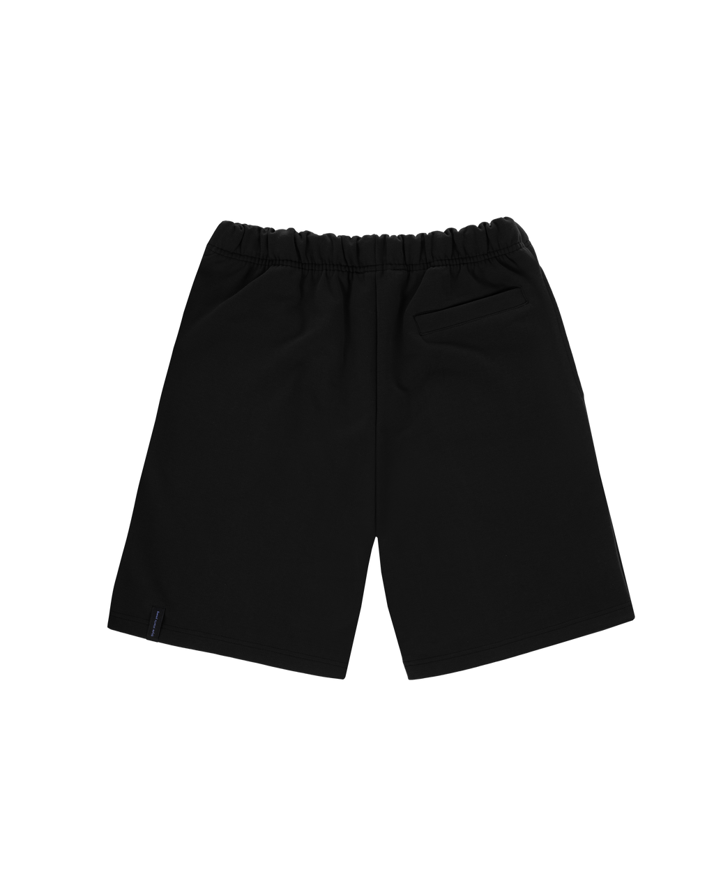 Xcn - Short - Black