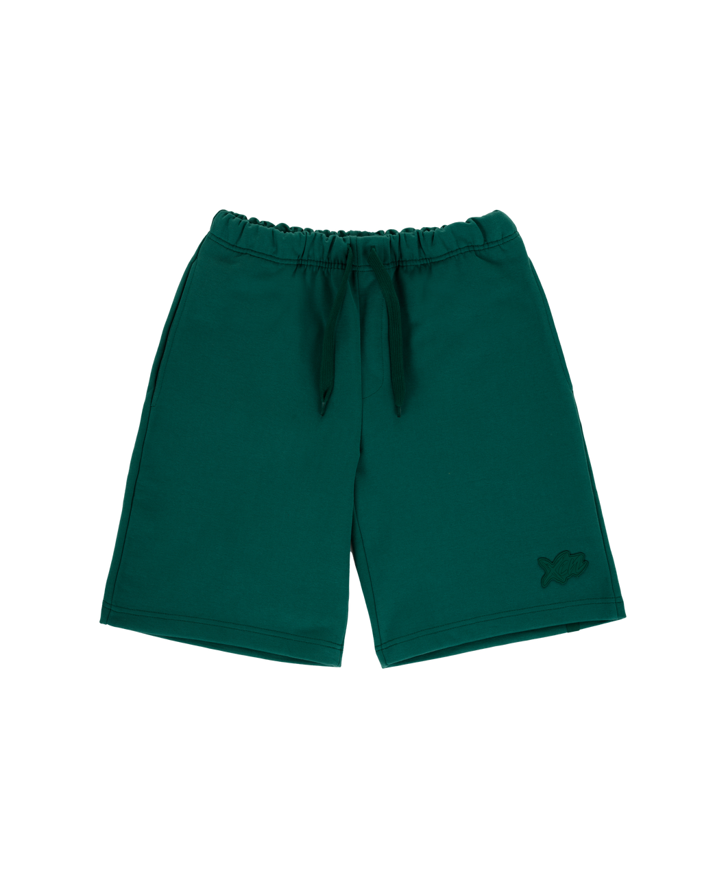 Xcn - Short - Green