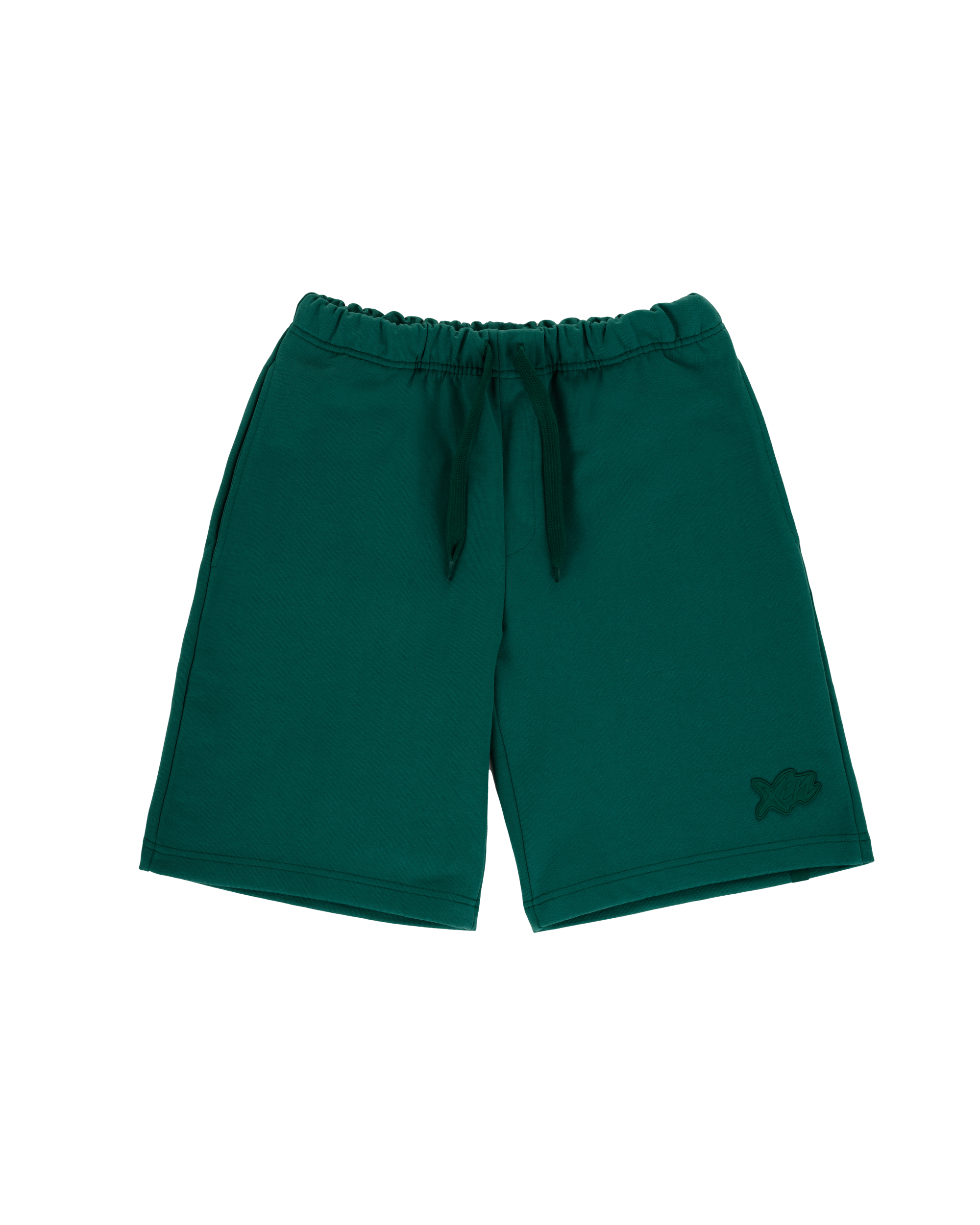 Xcn - Short - Green