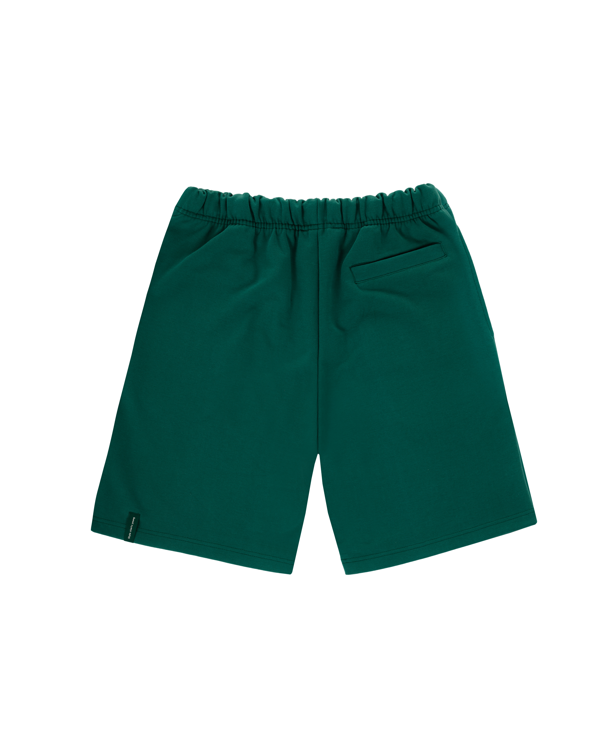 Xcn - Short - Green