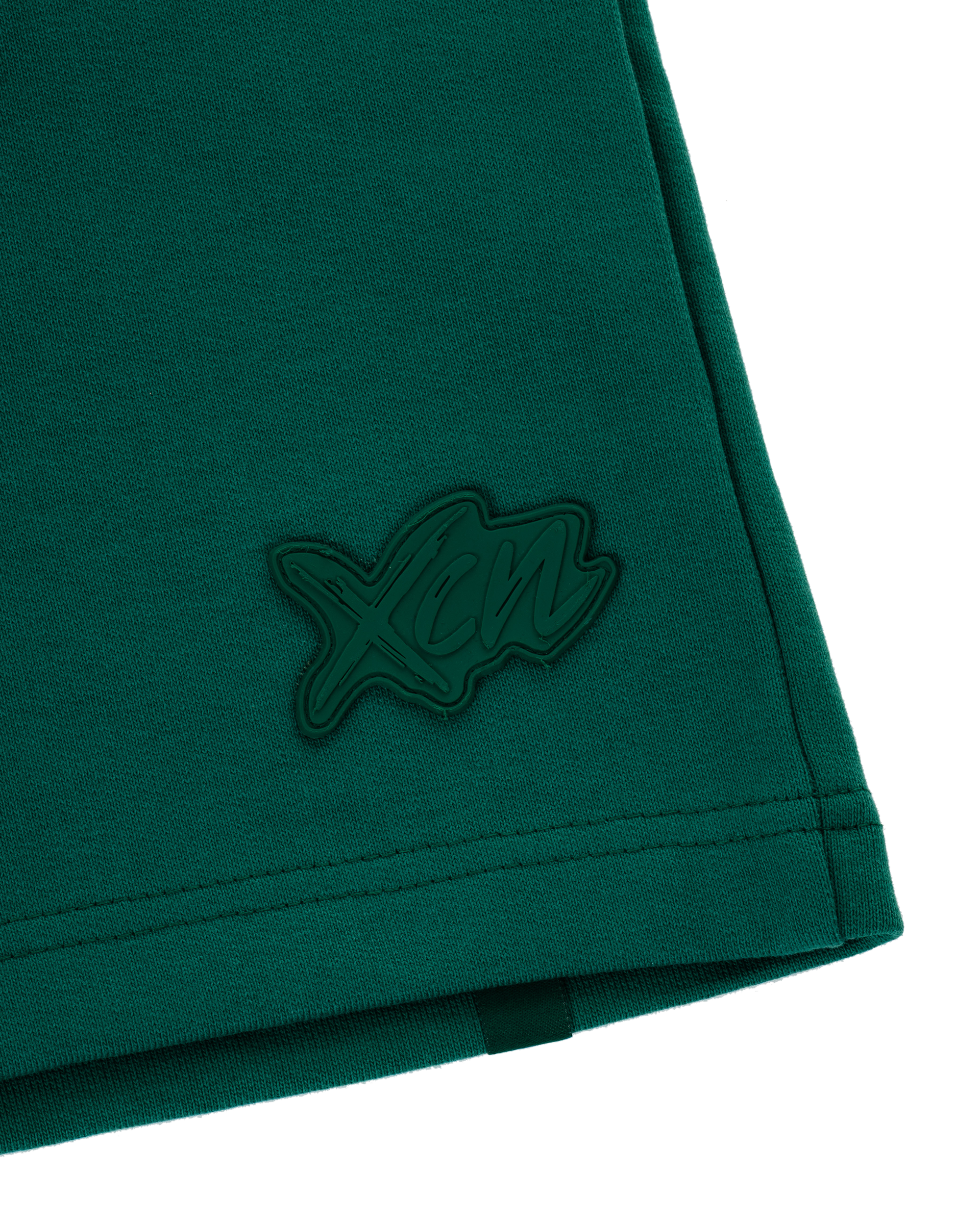 Xcn - Short - Green