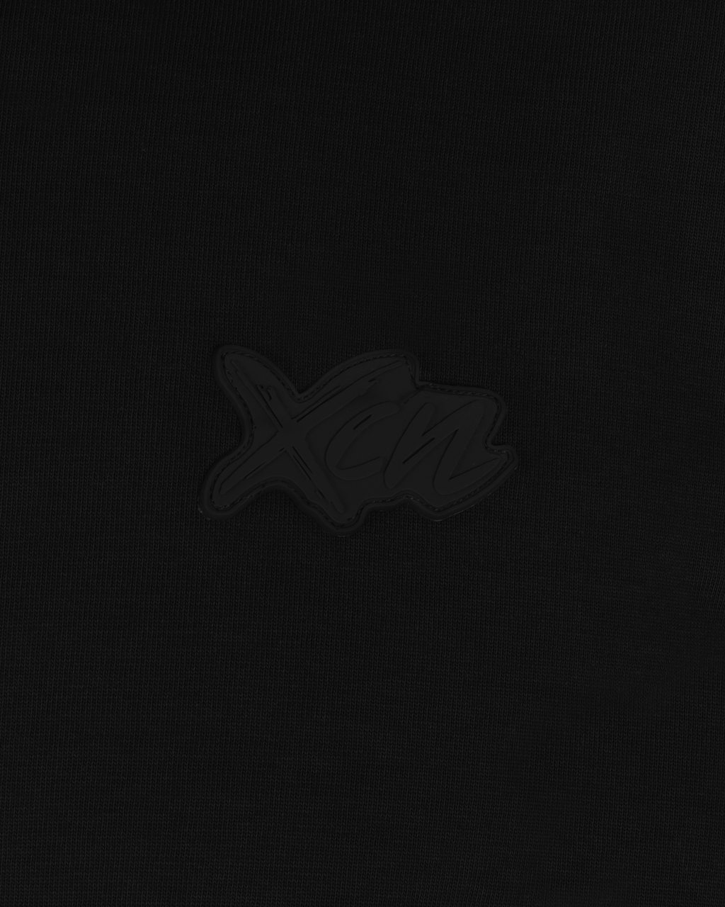 Sneaker - Sweat - Black