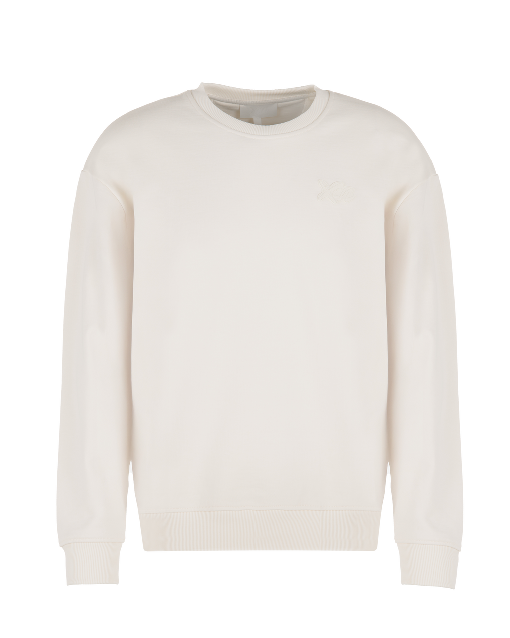 Sneaker - Sweat - Offwhite