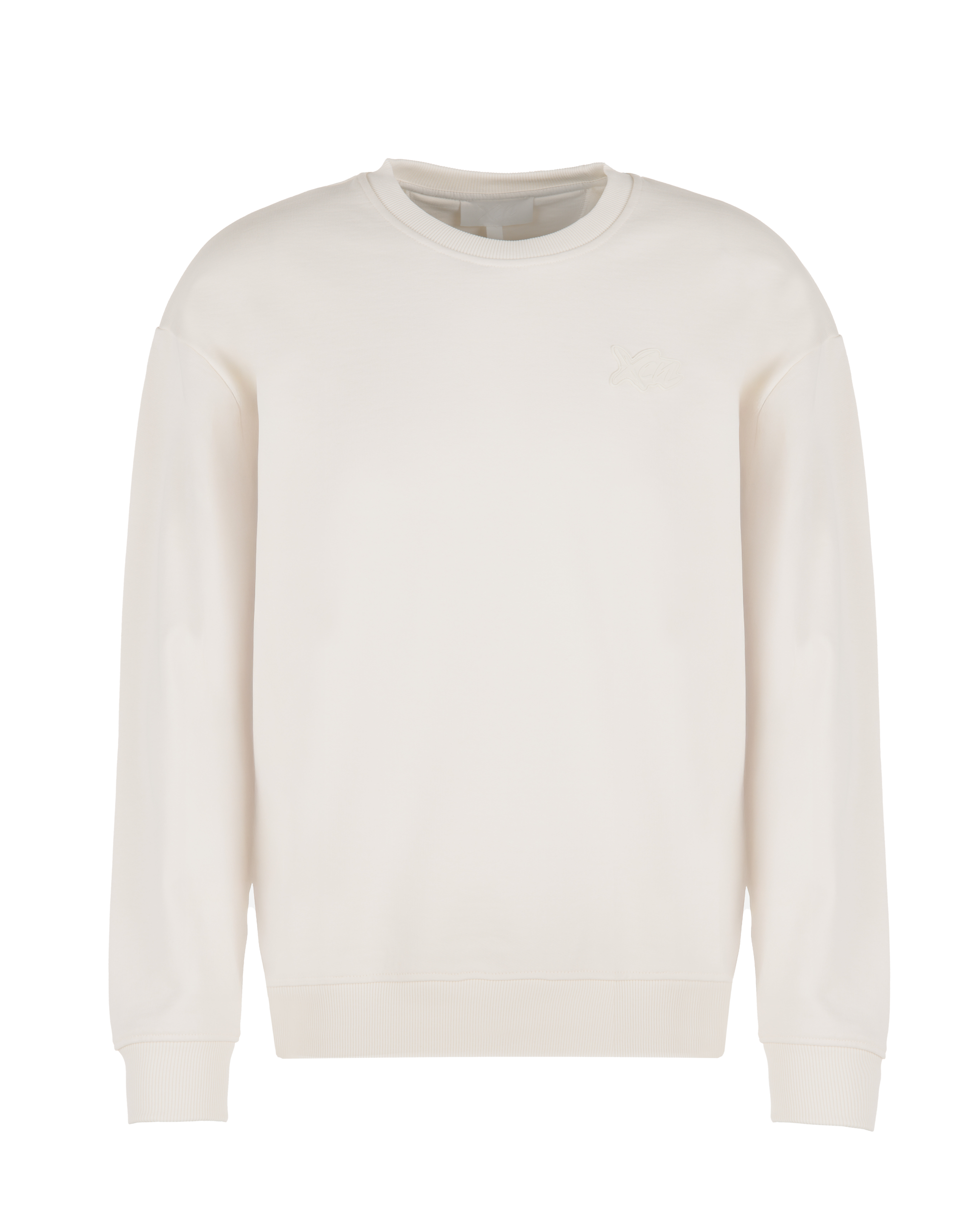 Sneaker - Sweat - Offwhite