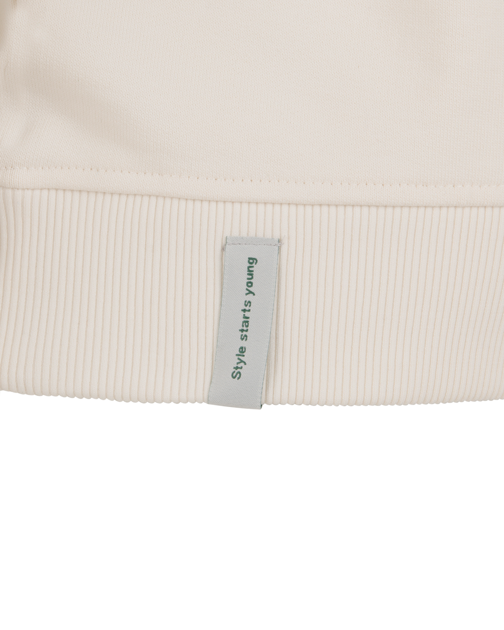 Sneaker - Sweat - Offwhite