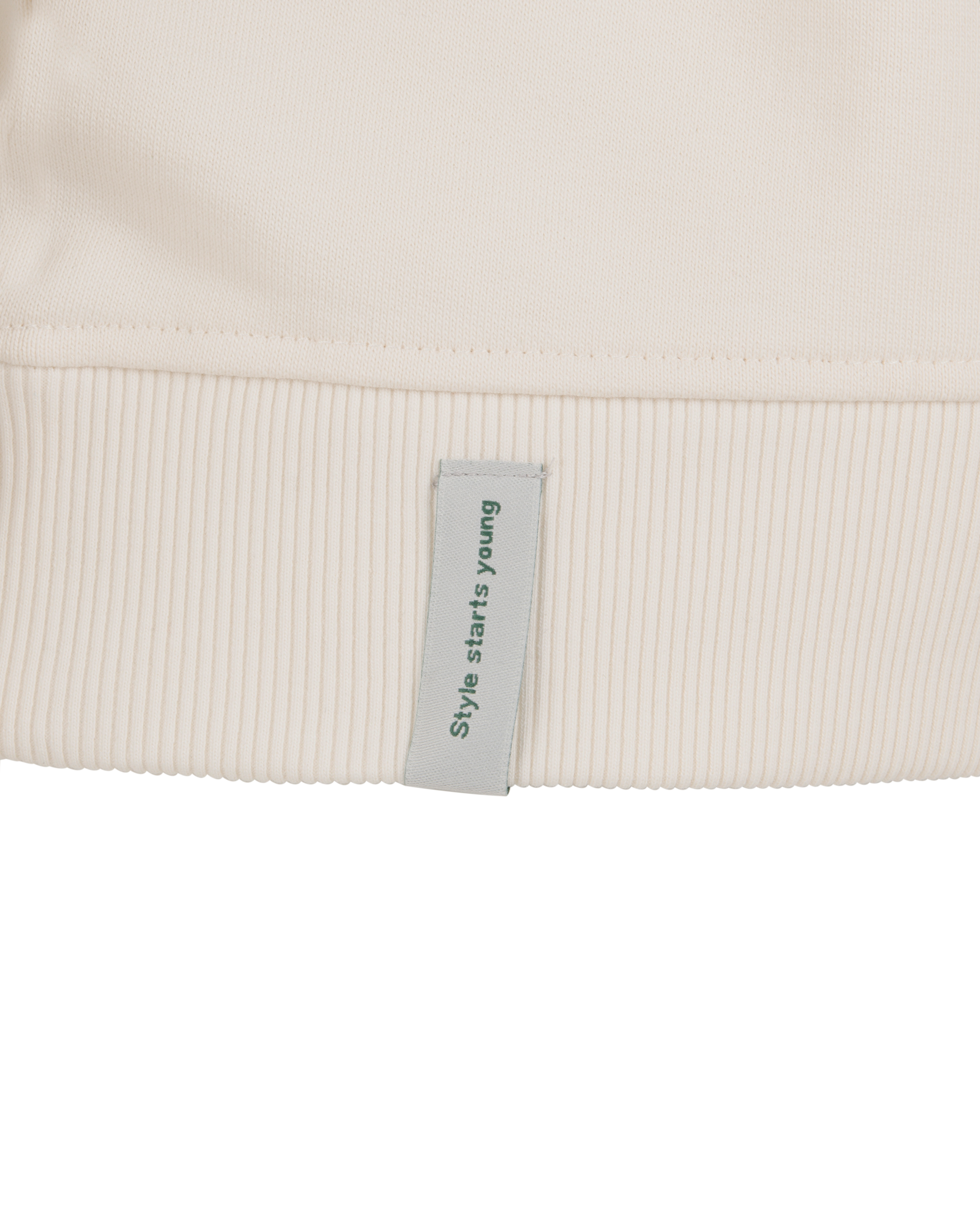 Sneaker - Sweat - Offwhite