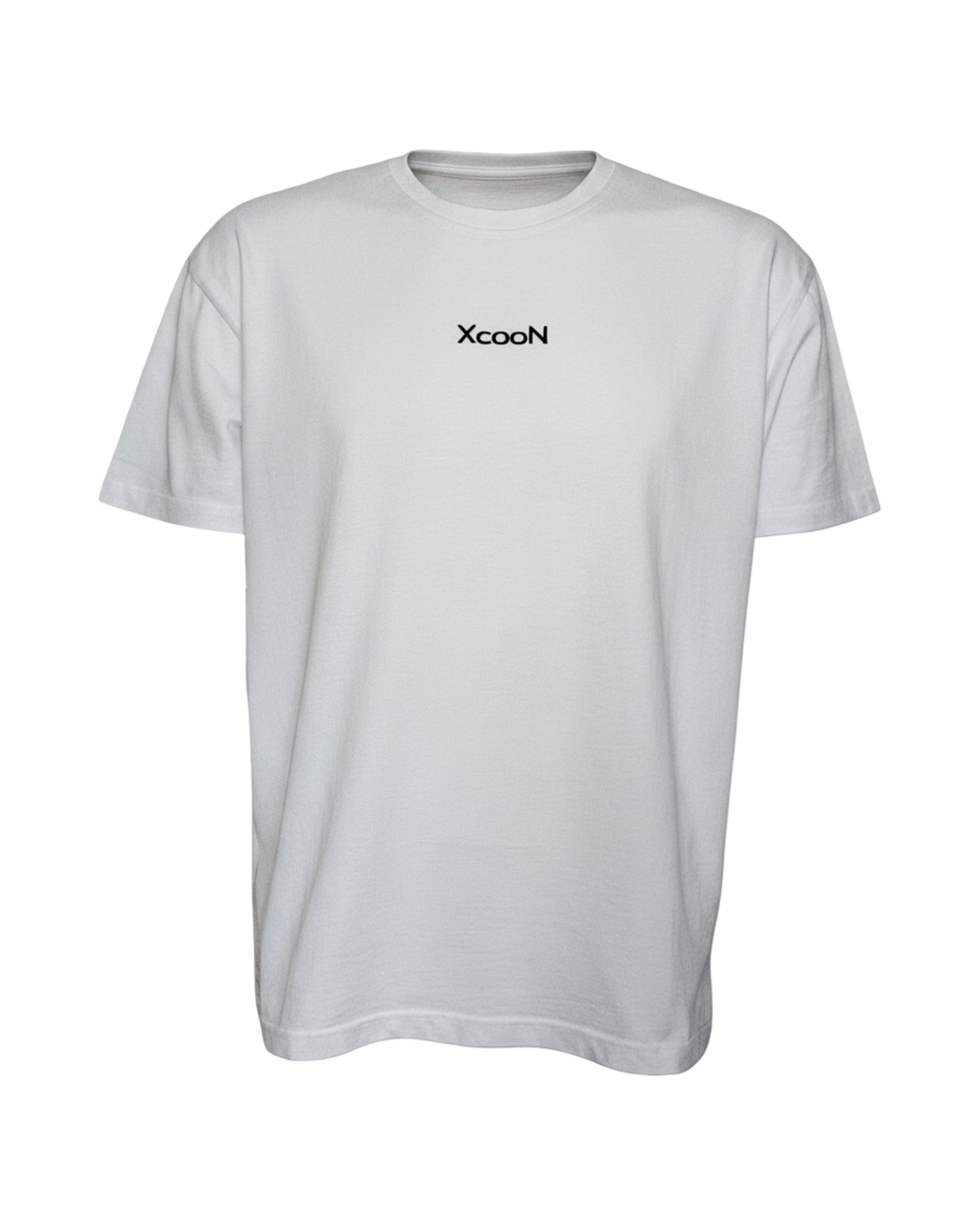 T-Shirt - SCRIBBLE